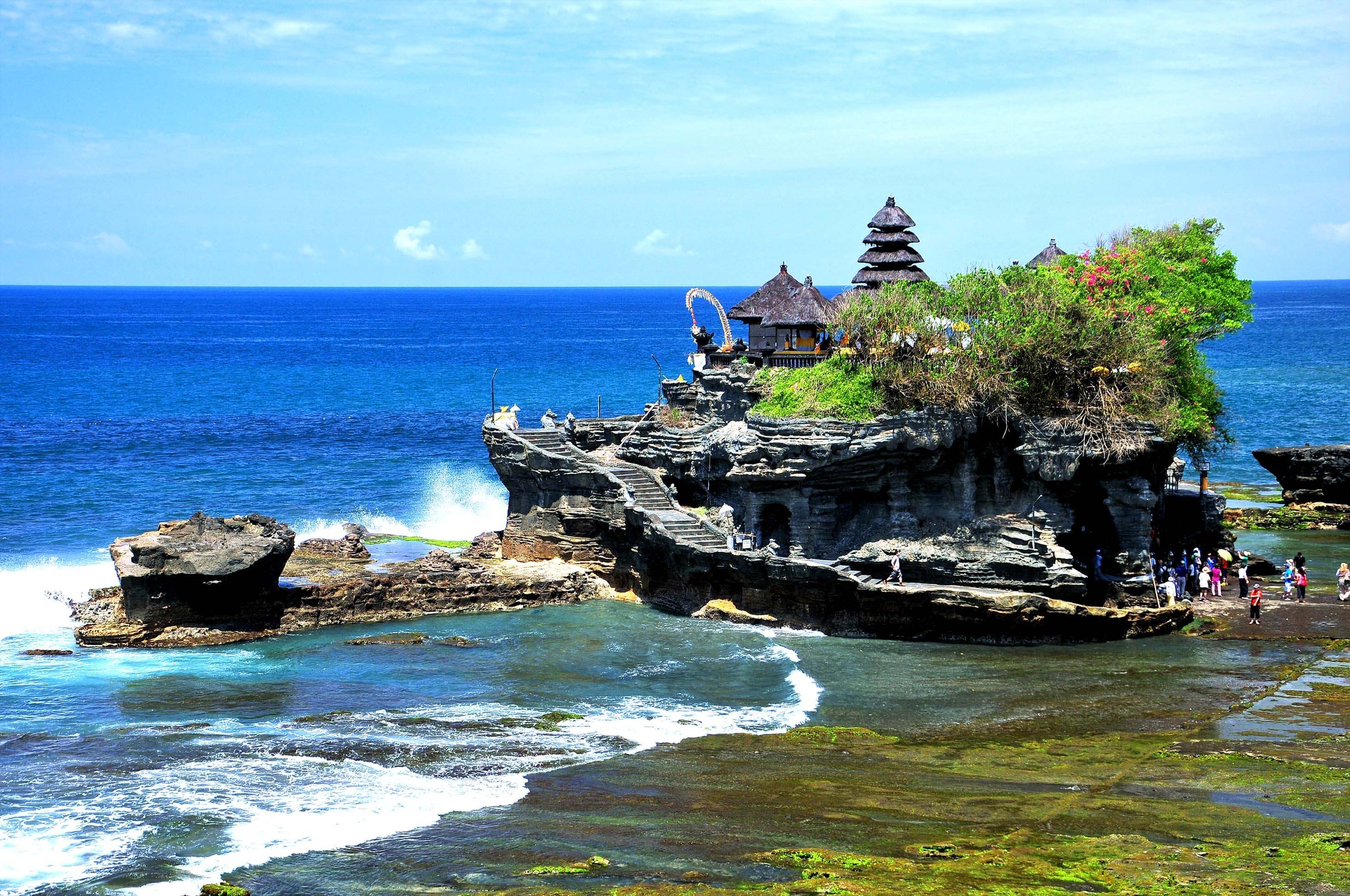 Tanah lot