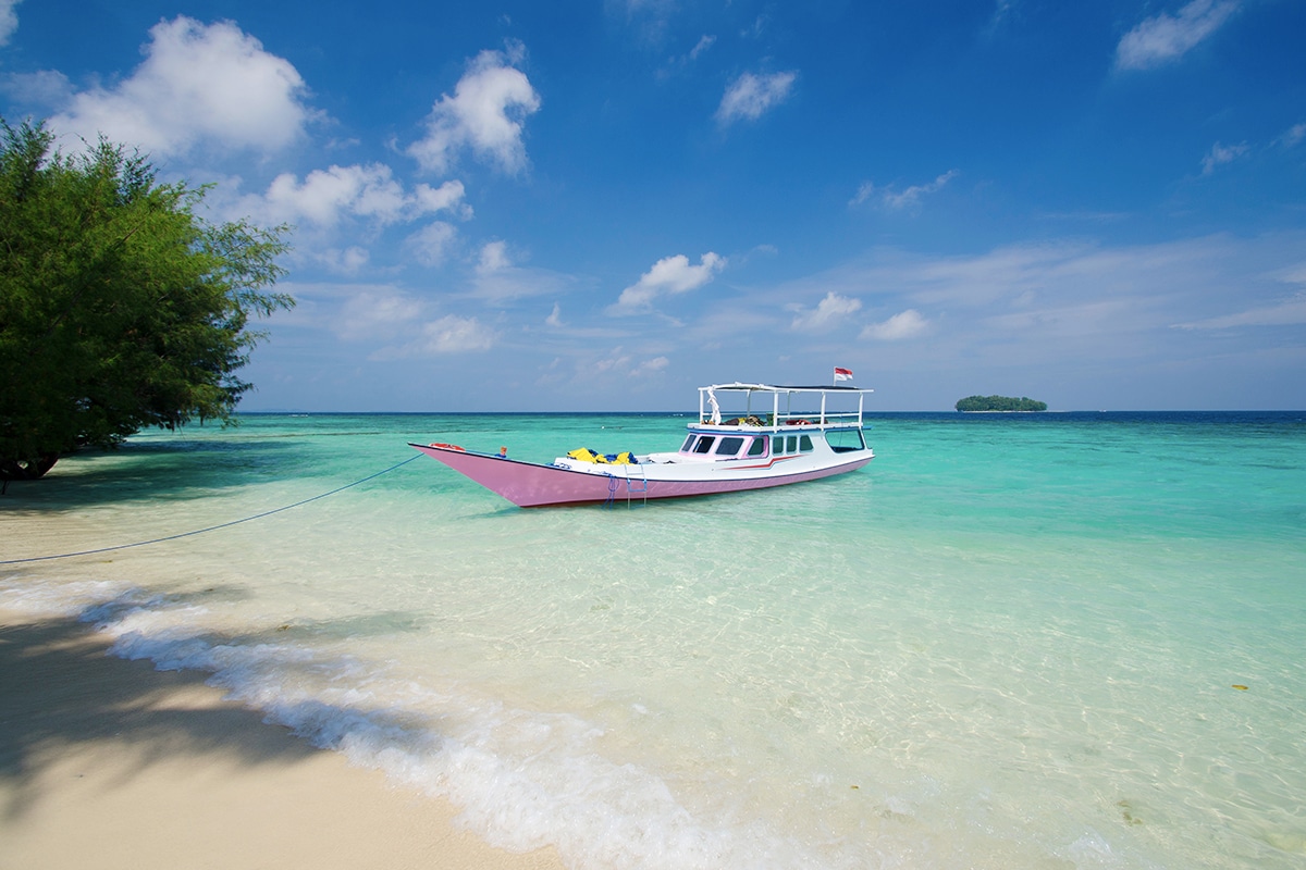 karimun jawa