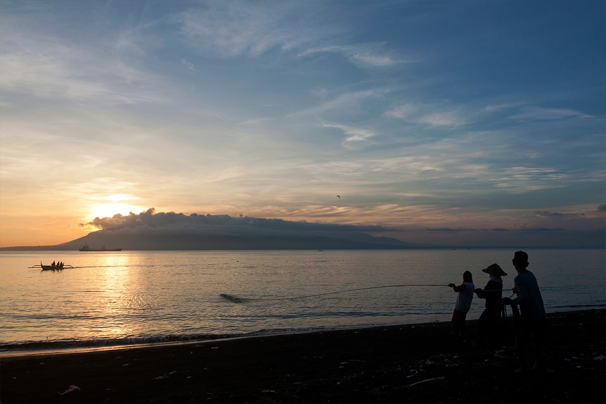 Thrilling INTERNATIONAL TOUR DE BANYUWANGI-IJEN 2018: Cycling Across Scenic Banyuwangi