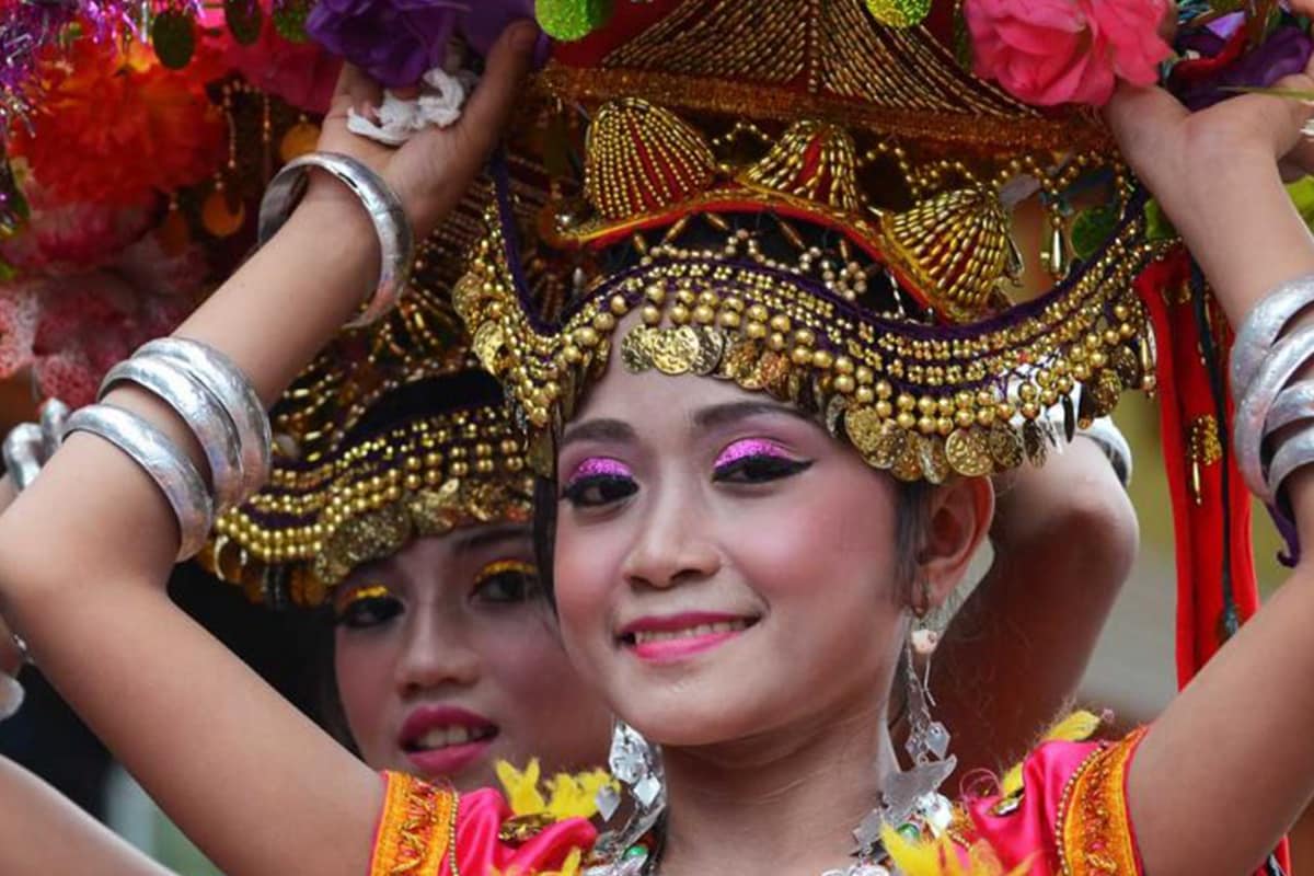 2018 와카토비 웨이브: 와카토비의 아름다운 바다와 문화 체험하기