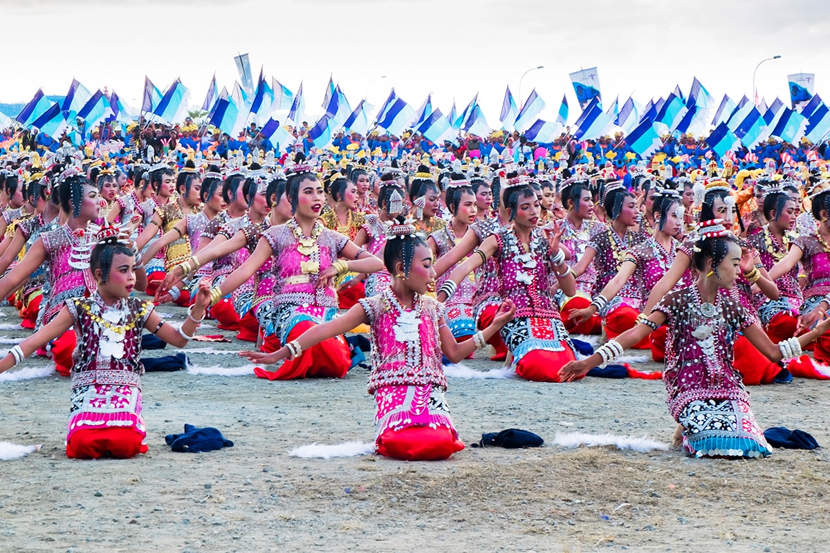 2018 와카토비 웨이브: 와카토비의 아름다운 바다와 문화 체험하기