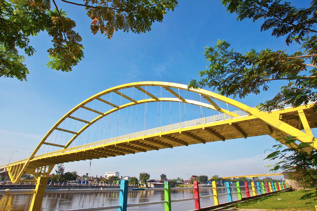 Witness The Spectacular December Solar Eclipse in Siak