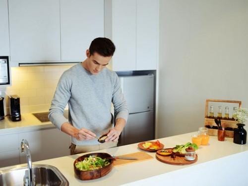 자카르타에서 당신의 성공적인 날을 위한 특별한 비즈니스 호텔 5곳