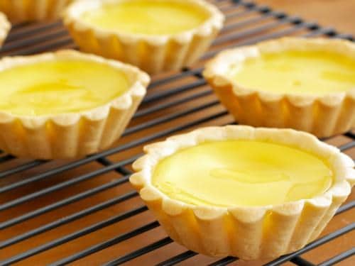 不容错过的五种巴厘岛美味食用纪念品