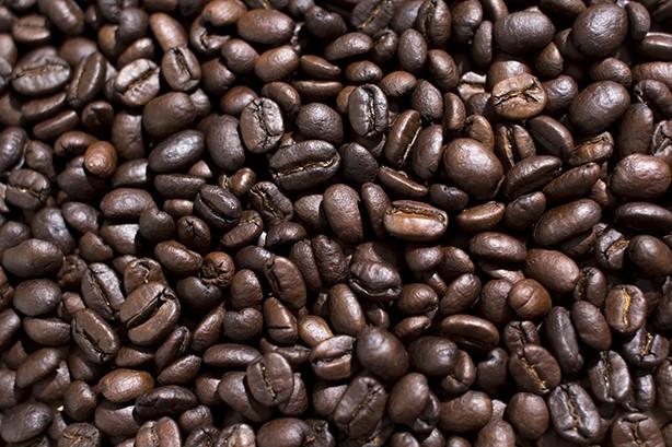 印尼豐富的咖啡