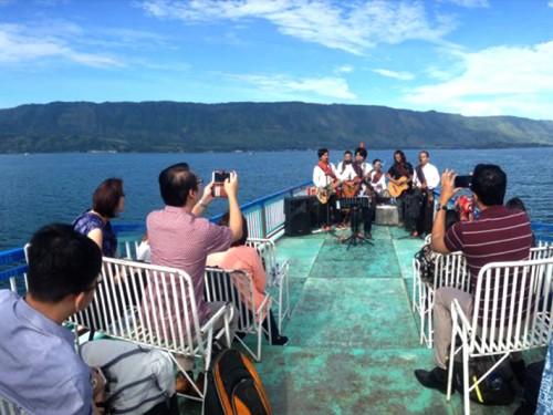 印度尼西亚将在巴厘岛举办2018年国际货币基金组织—世界银行年会