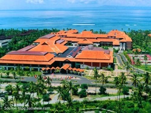 印度尼西亚将在巴厘岛举办2018年国际货币基金组织—世界银行年会