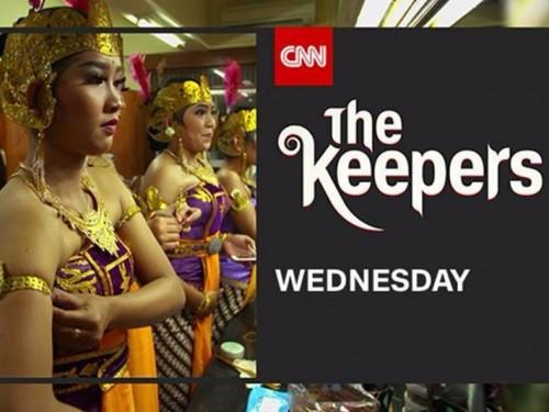 The Keepers: CNN Introduces Guardians of Indonesia’s Rich Cultural Traditions
