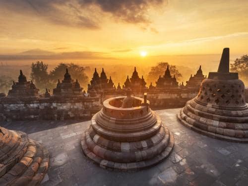 拉贾阿帕特WAYAG岛：当今世界级旅行目的地的专业首选