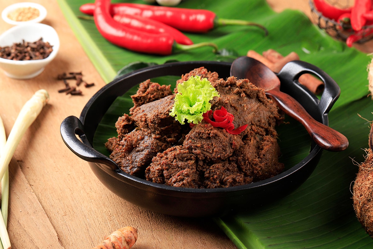 rendang