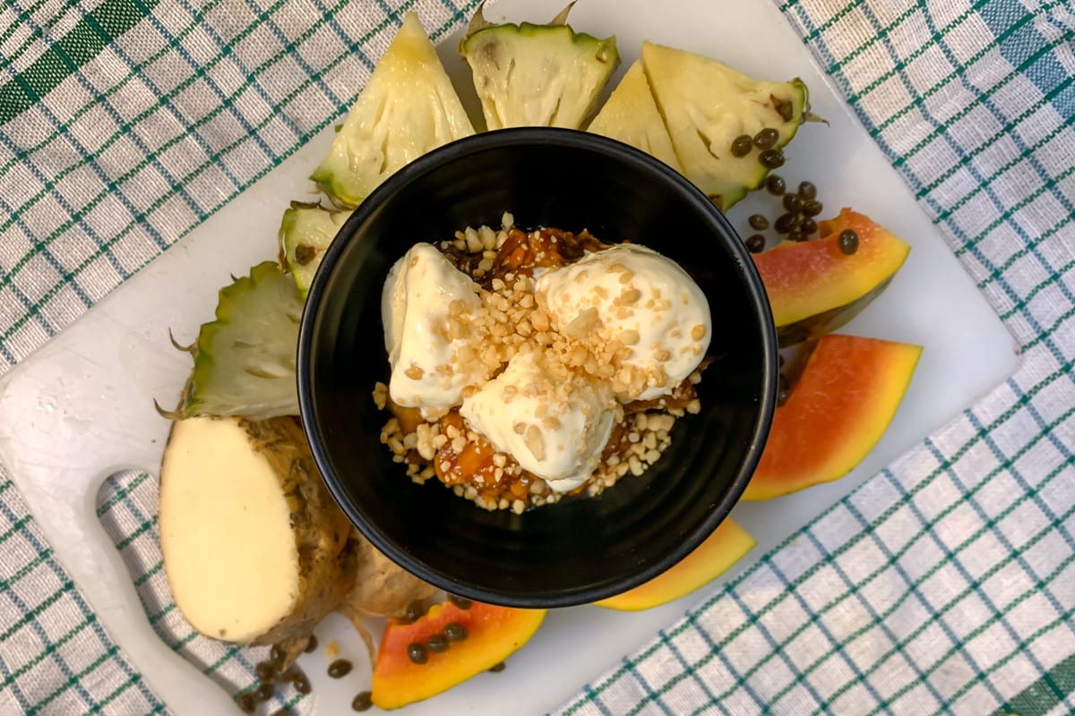 11 Tasty Indonesian Rujak across the Country