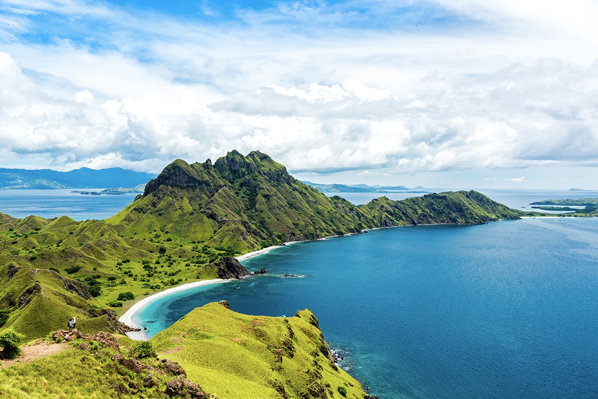 Express Your Gratitude through Virtual Postcard from Indonesia on International Friendship Day