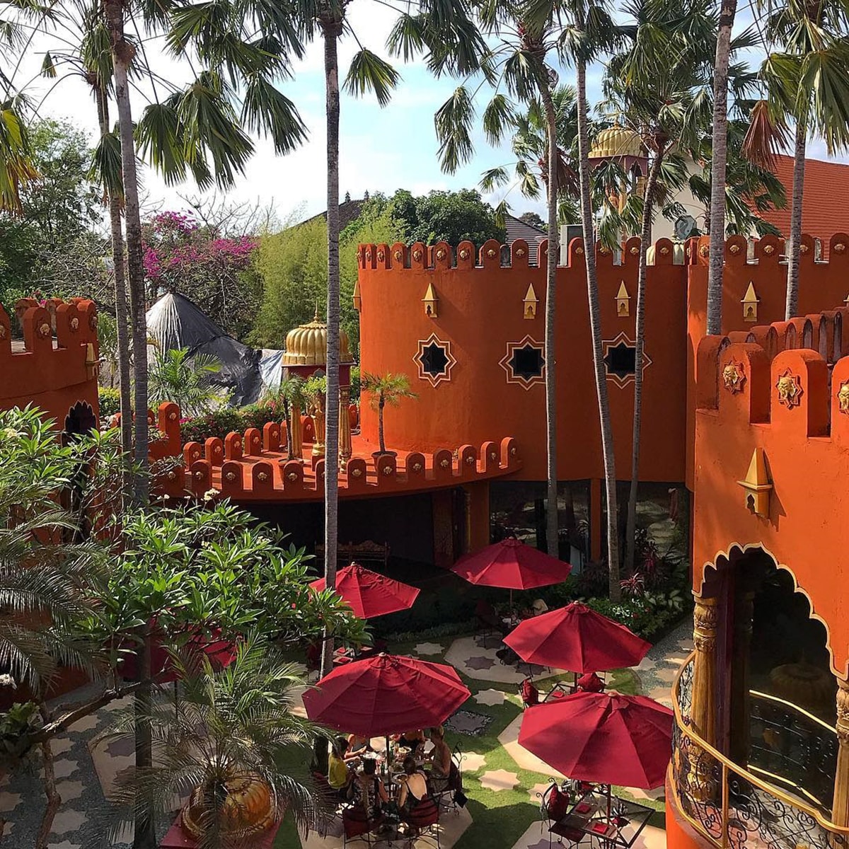 Top 15 Ideas to Spend Your Year End in Bali